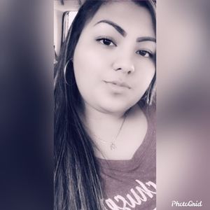 Meet your Posher, Lisbeth